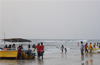 Free wi-fi facility on Malpe Beach from January 15
